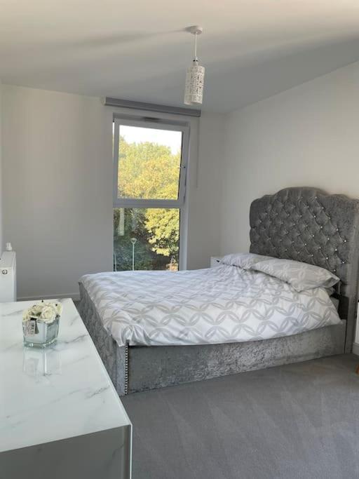 Spacious Apartment In The Heart Of Chelmsford Kültér fotó