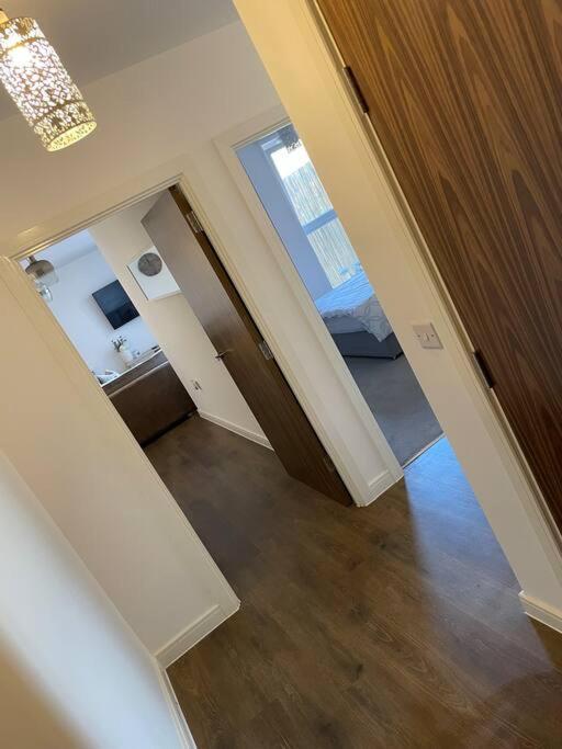 Spacious Apartment In The Heart Of Chelmsford Kültér fotó