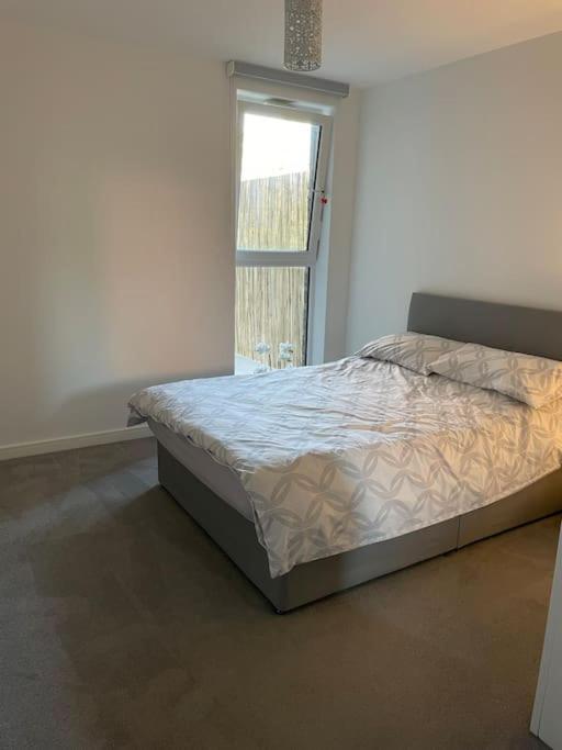 Spacious Apartment In The Heart Of Chelmsford Kültér fotó