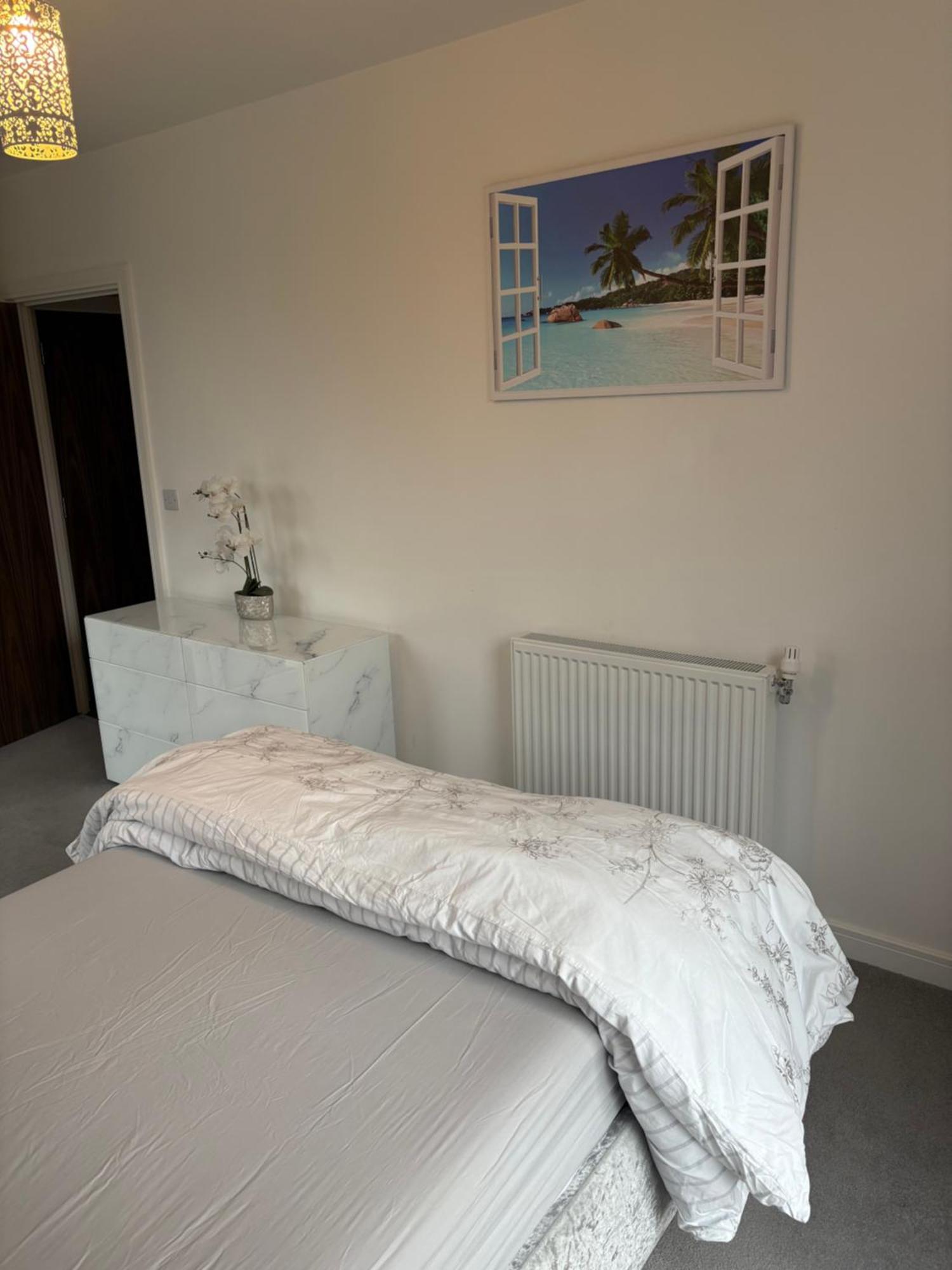 Spacious Apartment In The Heart Of Chelmsford Kültér fotó