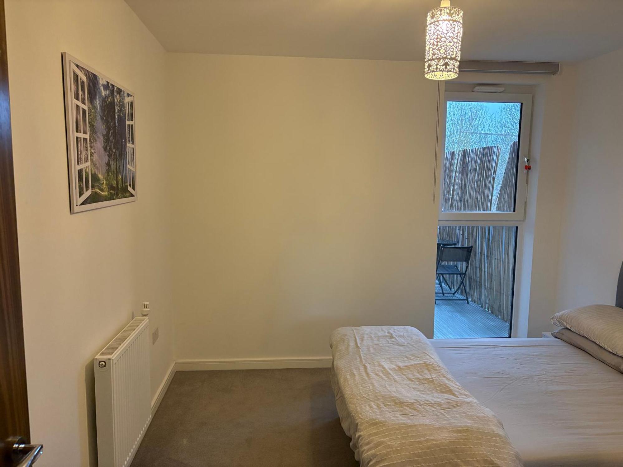 Spacious Apartment In The Heart Of Chelmsford Kültér fotó